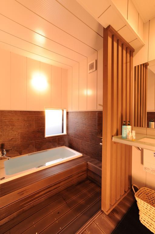 Hotel Uedaya Yamaga Exteriér fotografie