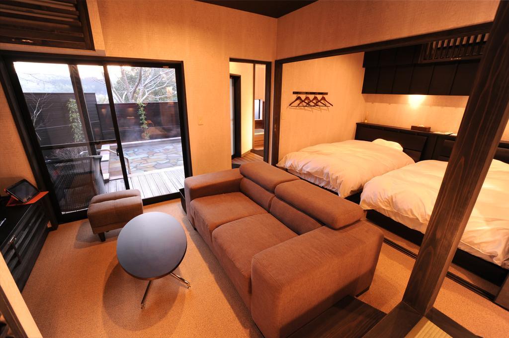 Hotel Uedaya Yamaga Exteriér fotografie