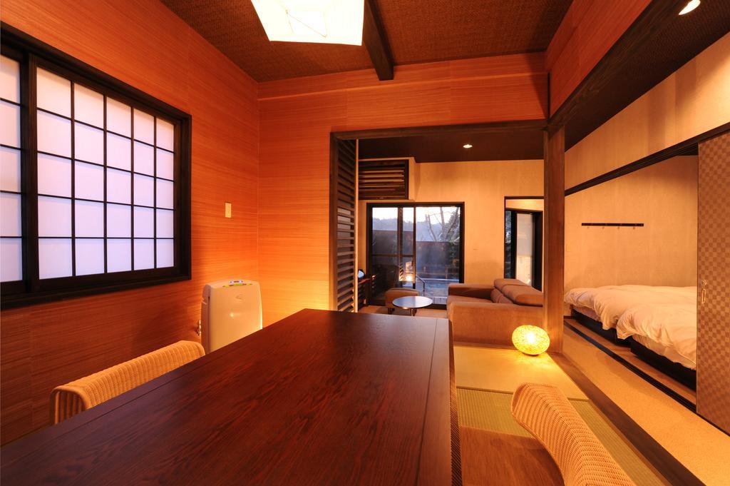Hotel Uedaya Yamaga Exteriér fotografie