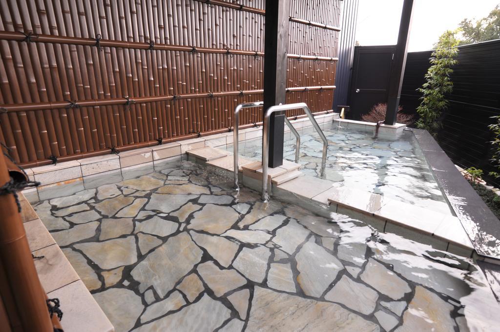 Hotel Uedaya Yamaga Exteriér fotografie