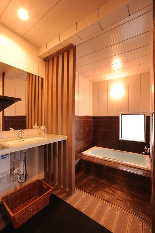 Hotel Uedaya Yamaga Exteriér fotografie