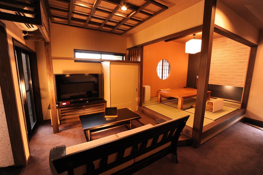 Hotel Uedaya Yamaga Exteriér fotografie