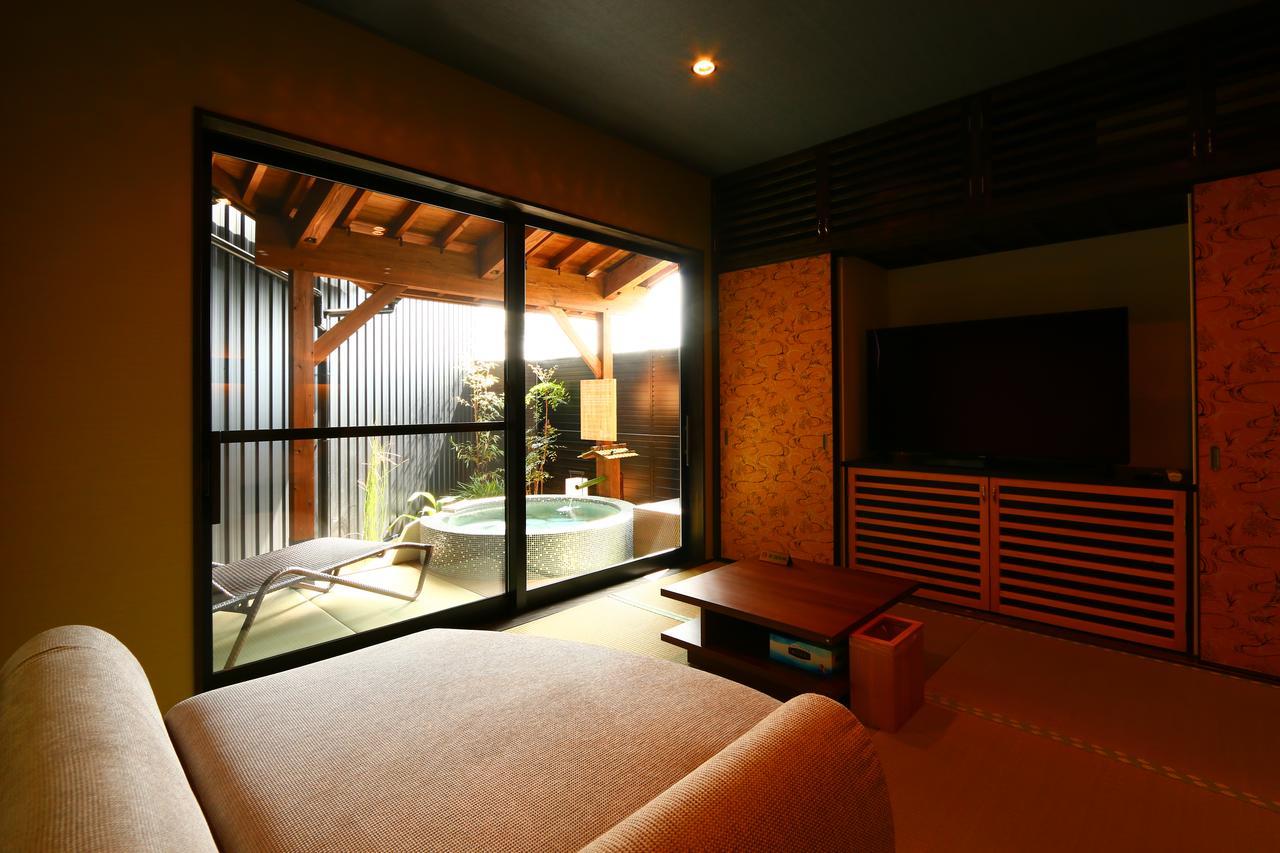 Hotel Uedaya Yamaga Exteriér fotografie