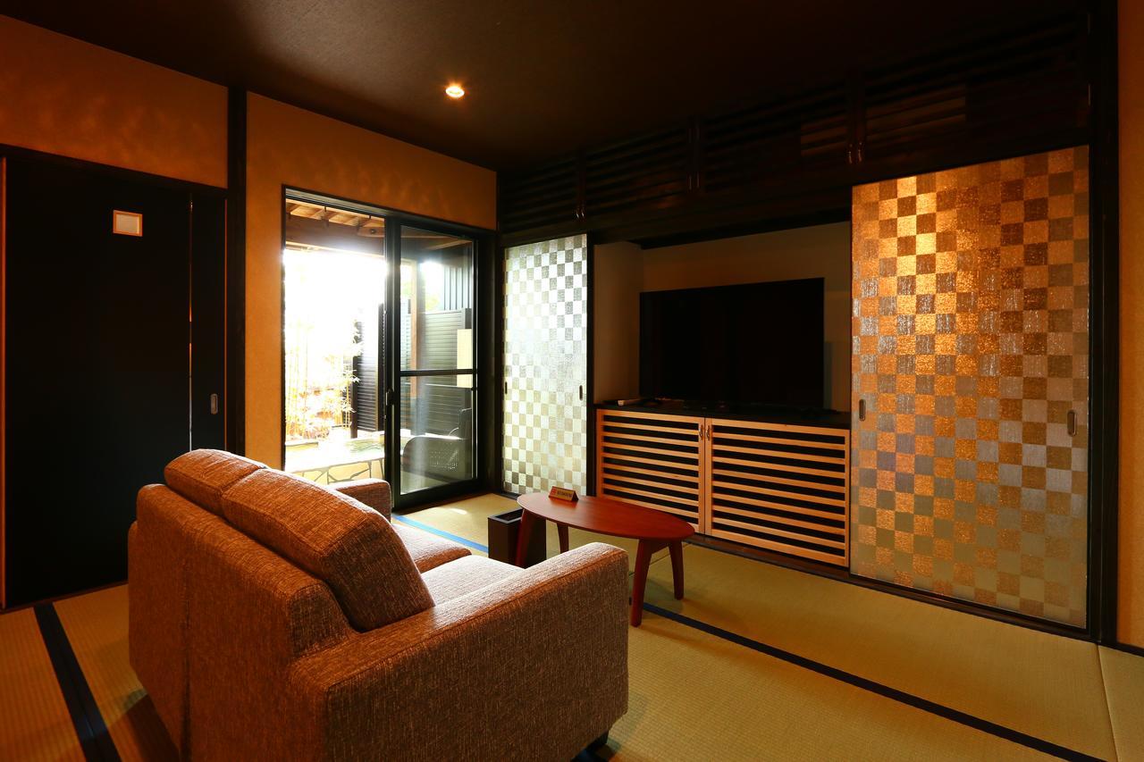 Hotel Uedaya Yamaga Exteriér fotografie