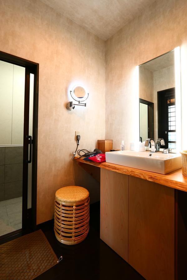 Hotel Uedaya Yamaga Exteriér fotografie