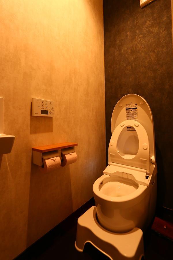 Hotel Uedaya Yamaga Exteriér fotografie